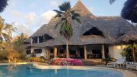 B&B Watamu - Watamu Sunrise Villa - Bed and Breakfast Watamu