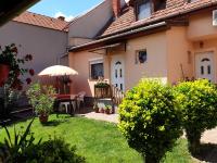 B&B Eger - Renáta Vendégház - Bed and Breakfast Eger