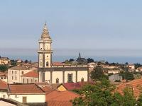 Appartamentino Mansardato - B&B Pedara