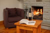 B&B Doolin - Piper's Chair Houses - Bed and Breakfast Doolin