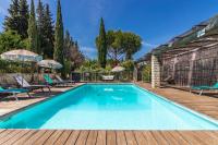 Jade En Provence - B&B