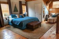 Experience Louisiana, Cabin on Bayou Petite Anse - Chambres d’hôtes