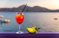 The Colourful Land Milos - Chambres d’hôtes Klíma