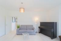 Acqua Chiara Apartment by Rent All Como - Chambres d'hôtes Dongo