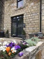 Squirrel cottage - B&B
