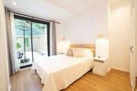 Studio Apartment with Sea View