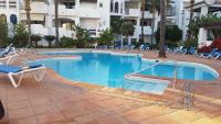 Modern Duquesa 2 Bed Outstanding view of sea golf - Bed and Breakfast Manilva