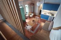 Twin Circle Athens - Ferienwohnung Athen