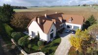 B&B Champguyon - Chambres d’Hôtes Les Rougemonts - Bed and Breakfast Champguyon