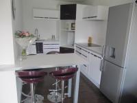 B&B Ajaccio - F2 rez de jardin - Bed and Breakfast Ajaccio