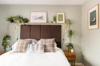 Deluxe Doppel-/Zweibettzimmer