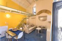 Design loft Marinella in Porticello - Ferienwohnung Santa Flavia