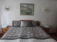 Habitación Doble con baño privado