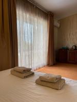 Lustforlife - B&B Odessa