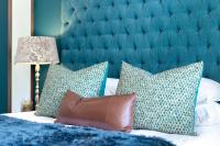 Chambre Double - Vue sur Piscine