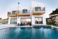 Brillante Villa - B&B Ialysós