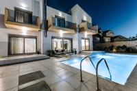 Brillante Villa - B&B Ialysós