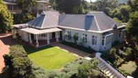 B&B Pietermaritzburg - Taunton Manor - Bed and Breakfast Pietermaritzburg