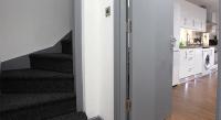 Lewis Apartment 1 Northern Quarter Sleeps Upto 4 - Chambres d’hôtes Manchester
