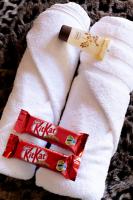 Chambre Double avec Salle de Bains Privative