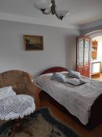 Habitación Doble con cama supletoria