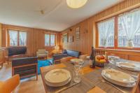 APPARTAMENTO CAMILLE - Accogliente e con Parcheggio - COUR 0078 - B&B