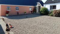 B&B Kilrush - The Cosy Barn - Bed and Breakfast Kilrush