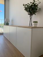 Strandcabane - B&B Nieuwpoort