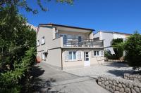 Apartment SKVICALO - B&B Šilo