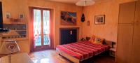 Maison des skieurs #Bluchalet - B&B Sestriere