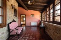 Pazo de Moreda - B&B Sober