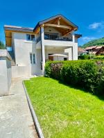 Cosy for You - Ferienwohnung Annecy