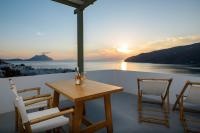 Suite con piscina privada