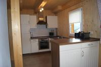 Chalet with Sauna and Terrace