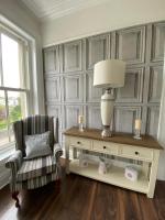 Luxury Lakeside Living Broadview 2 Georgian Town House - Ferienwohnung Enniskillen