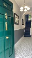 Luxury Lakeside Living Broadview 2 Georgian Town House - B&B Enniskillen