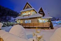 Leśny Dworek Zakopane - B&B Zakopane