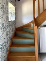 Petite maison de campagne - Bed and Breakfast Plouëc-du-Trieux