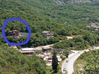 Apartman Bojovic Sutomore - B&B Sutomore