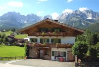 Mein TYROLapart im Zentrum vom Wilden Kaiser - Bed and Breakfast Going