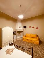 Camera Quadrupla con Bagno Privato 