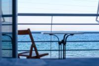B&B Kehries - Lemoni Luxury Residence in front of the Sea - Bed and Breakfast Kehries