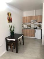 Мини отель «Чайка» - Ferienwohnung