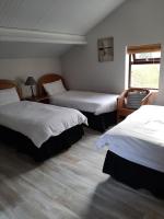 Habitación Familiar con ducha