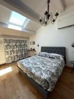 Chambre Double ou Lits Jumeaux