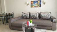 Грибовка,Морской Аромат - Ferienwohnung Hrybivka