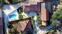 Villa Navita Augustinus with pool - B&B