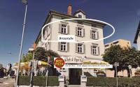 FeWo Braustube Alte Brauerei Friedrichshafen - Ferienwohnung