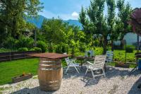 Apartmaji Prton Bovec - Chambres d’hôtes