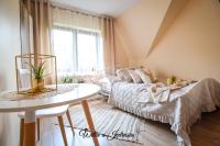 Doppelzimmer mit Gartenblick